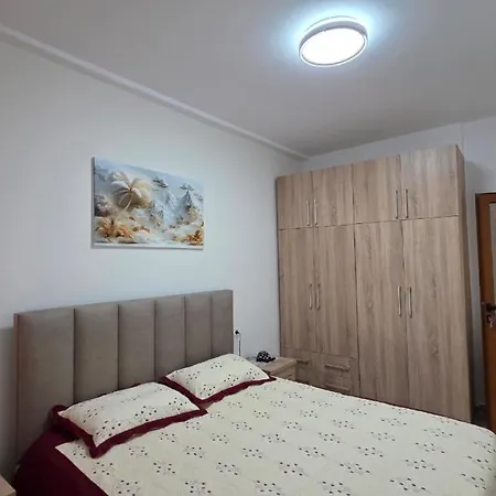 Bacihome Appartement