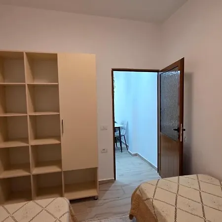 Appartement Bacihome Vlorë
