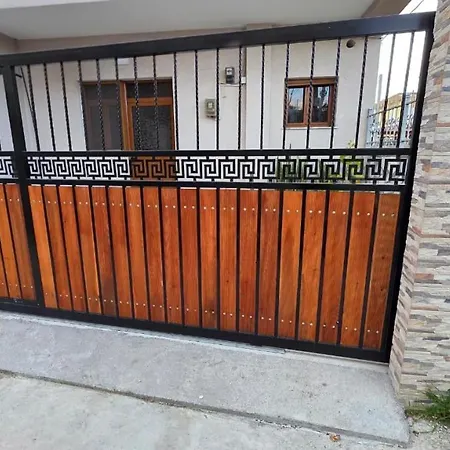 Bacihome Appartement Vlorë