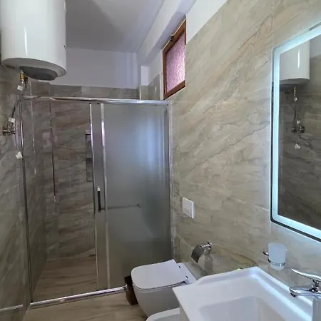 Bacihome Appartement *