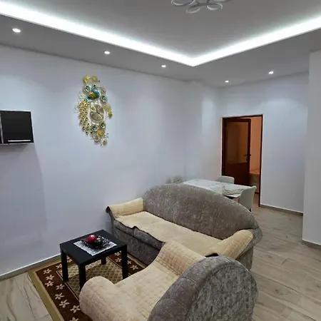 Bacihome Appartement