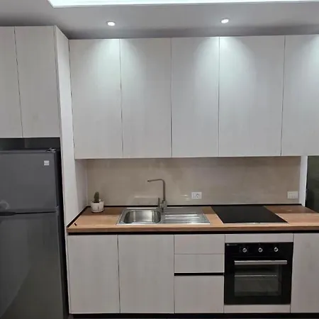 Bacihome Appartement *
