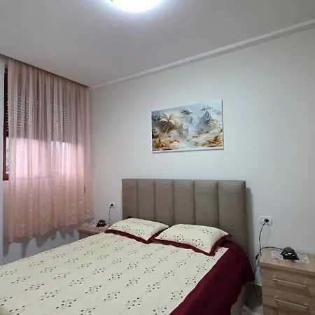 Appartement Bacihome Vlorë