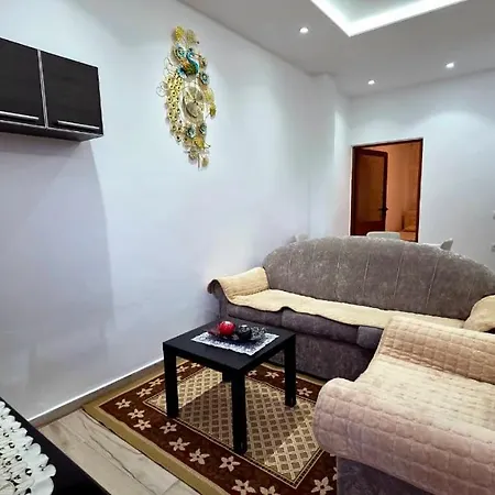 Bacihome Appartement Vlorë