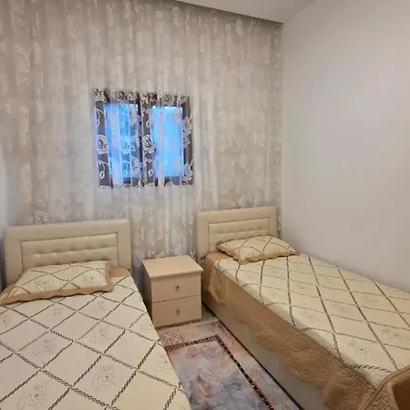 Appartement Bacihome *