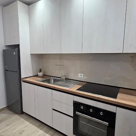 Bacihome Vlorë