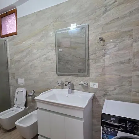 Bacihome Appartement
